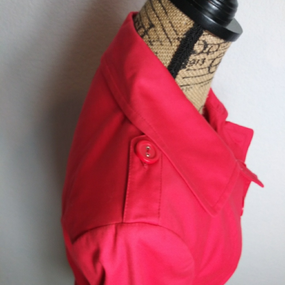 RAFAELLA JACKET SIZE SMALL - Picture 6 of 7